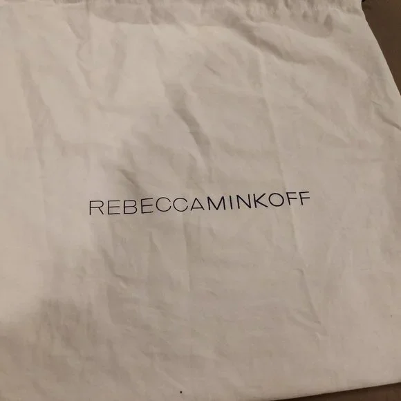 Rebecca Minkoff Chervon crossbody bag - Picture 4 of 11